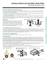 Предварительный просмотр 57 страницы LG ART COOL LA150HYV2 Engineering Manual