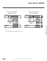 Предварительный просмотр 51 страницы LG ART COOL LA180HYV1 Installation Manual