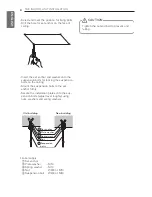 Preview for 8 page of LG Art Cool LA240HSV Installation Manual