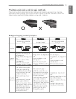 Preview for 13 page of LG Art Cool LA240HSV Installation Manual