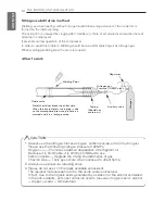 Preview for 14 page of LG Art Cool LA240HSV Installation Manual