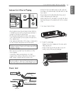 Preview for 15 page of LG Art Cool LA240HSV Installation Manual