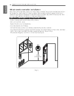 Preview for 20 page of LG Art Cool LA240HSV Installation Manual