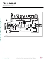 Предварительный просмотр 18 страницы LG Art Cool LAN120HYV Engineer'S Manual