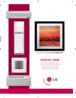 Preview for 2 page of LG Art Cool LMAN090CNS Product Manual