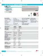 Preview for 13 page of LG Art Cool LMAN090CNS Product Manual