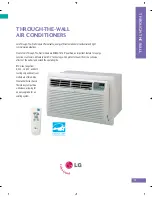 Preview for 32 page of LG Art Cool LMAN090CNS Product Manual