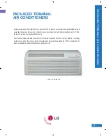 Предварительный просмотр 36 страницы LG Art Cool LMAN090CNS Product Manual