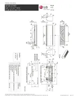 Preview for 2 page of LG Art Cool LMAN127HVT Information