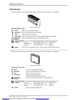 Preview for 10 page of LG Art Cool LMU360HE Owner'S Manual