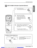 Preview for 17 page of LG Art Cool LMU360HE Owner'S Manual