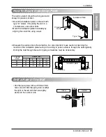 Preview for 15 page of LG Art Cool LS090CE Installation Manual