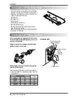 Preview for 22 page of LG Art Cool LS090CE Installation Manual