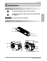 Preview for 39 page of LG Art Cool LS090CE Installation Manual