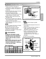 Preview for 53 page of LG Art Cool LS090CE Installation Manual