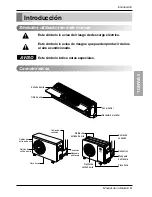 Preview for 69 page of LG Art Cool LS090CE Installation Manual