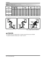 Preview for 74 page of LG Art Cool LS090CE Installation Manual