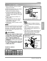 Preview for 83 page of LG Art Cool LS090CE Installation Manual