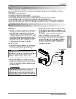 Preview for 87 page of LG Art Cool LS090CE Installation Manual