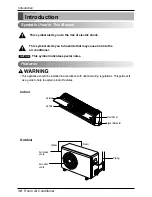 Preview for 10 page of LG Art Cool LS090CE Owner'S Manual