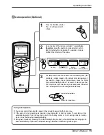 Preview for 15 page of LG Art Cool LS090CE Owner'S Manual