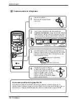 Preview for 42 page of LG Art Cool LS090CE Owner'S Manual