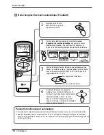 Preview for 44 page of LG Art Cool LS090CE Owner'S Manual