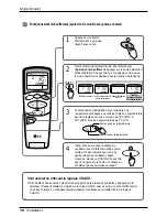 Preview for 46 page of LG Art Cool LS090CE Owner'S Manual