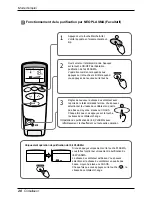 Preview for 48 page of LG Art Cool LS090CE Owner'S Manual