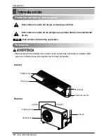 Preview for 66 page of LG Art Cool LS090CE Owner'S Manual