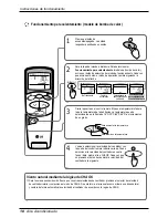 Preview for 74 page of LG Art Cool LS090CE Owner'S Manual