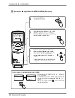 Preview for 76 page of LG Art Cool LS090CE Owner'S Manual