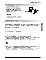 Preview for 83 page of LG Art Cool LS090CE Owner'S Manual