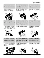 Preview for 5 page of LG Art Cool LS090CE Service Manual