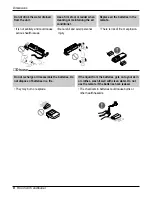 Preview for 8 page of LG Art Cool LS090CE Service Manual