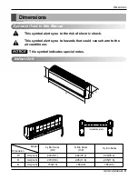 Preview for 9 page of LG Art Cool LS090CE Service Manual