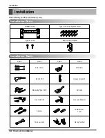 Preview for 14 page of LG Art Cool LS090CE Service Manual