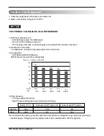 Preview for 16 page of LG Art Cool LS090CE Service Manual