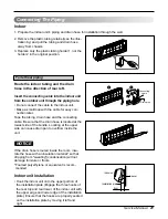 Preview for 21 page of LG Art Cool LS090CE Service Manual