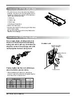 Preview for 26 page of LG Art Cool LS090CE Service Manual