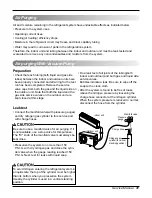 Preview for 31 page of LG Art Cool LS090CE Service Manual