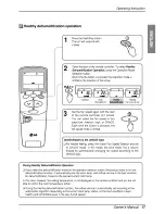 Предварительный просмотр 17 страницы LG Art Cool LS240HE Owner'S Manual