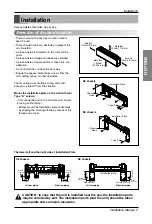 Preview for 7 page of LG ART COOL Mirror Installation Manual