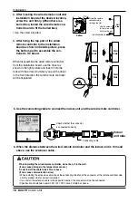 Preview for 16 page of LG ART COOL Mirror Installation Manual