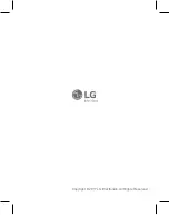 Предварительный просмотр 56 страницы LG ART51 Simple Manual