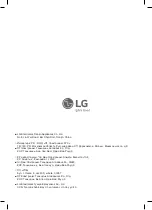 Preview for 221 page of LG ARTCOOL AC09BQ Owner'S Manual