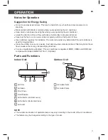 Preview for 11 page of LG ARTCOOL AM09BP Owner'S Manual