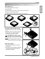 Preview for 15 page of LG ARTCOOL LA091CNP Installation Manual