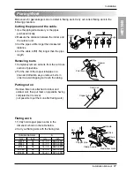 Предварительный просмотр 17 страницы LG ARTCOOL LA091CNP Installation Manual