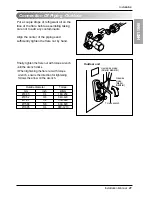 Предварительный просмотр 21 страницы LG ARTCOOL LA091CNP Installation Manual